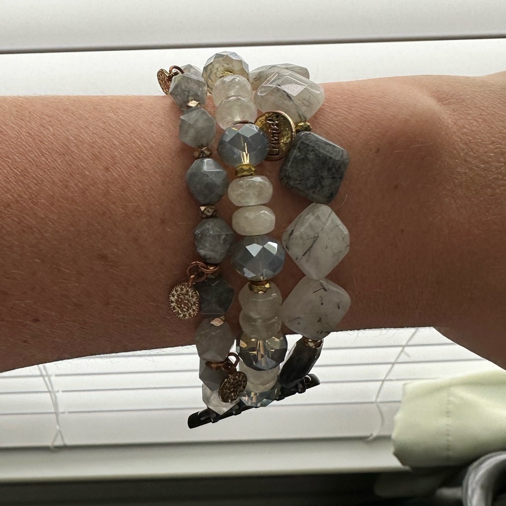 Ermish Apple Watch band